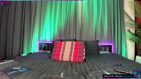 Snapshot of gandamitch chatting on October 2025 03:40:02 AM Morena Mitch online show from October 2025 03:40:02 AM