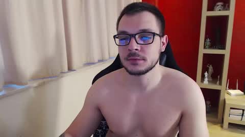 GangstaLover online show from December 2024 05:53:01 AM