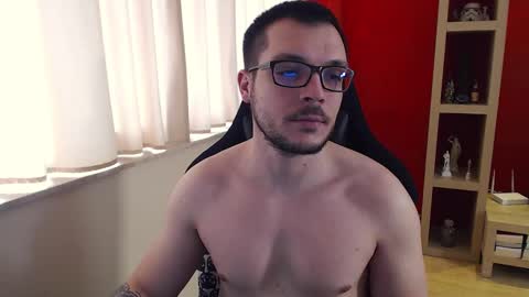 GangstaLover online show from December 2024 09:05:02 AM