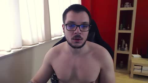 GangstaLover online show from January 2025 09:02:01 AM