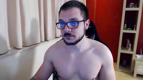 GangstaLover online show from January 2026 04:39:01 AM