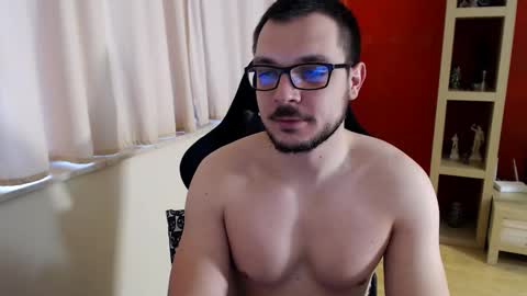 GangstaLover online show from February 2026 05:44:02 AM