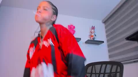 GANG online show from November 2025 03:18:02 AM