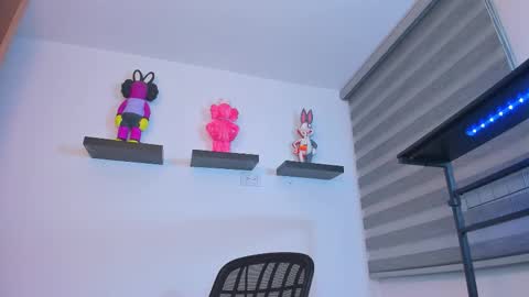 GANG online show from November 2025 12:42:01 AM