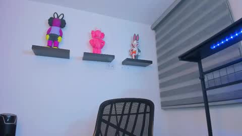 GANG online show from November 2025 11:28:01 PM