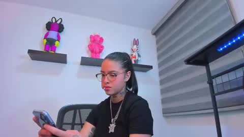 GANG online show from November 2025 03:53:02 AM