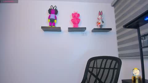 GANG online show from February 2026 12:37:02 AM