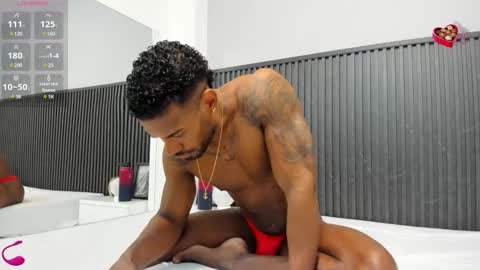 Snapshot of ganiimides chatting on February 2025 09:01:01 PM Alejo online show from February 2025 09:01:01 PM