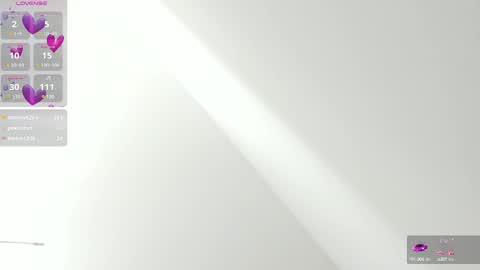 Snapshot of ganiimides chatting on March 2025 04:22:01 PM Alejo online show from March 2025 04:22:01 PM