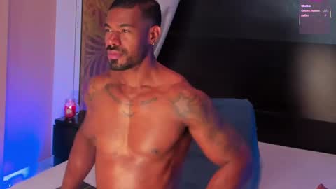 Snapshot of ganiimides chatting on September 2025 07:38:01 PM Alejo online show from September 2025 07:38:01 PM