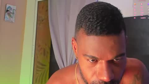 Snapshot of ganiimides chatting on October 2025 07:44:02 PM Alejo online show from October 2025 07:44:02 PM