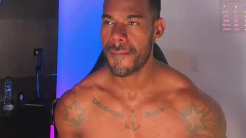 Snapshot of ganiimides chatting on October 2025 07:22:01 PM Alejo online show from October 2025 07:22:01 PM