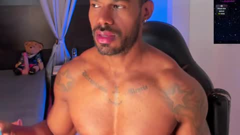 Snapshot of ganiimides chatting on October 2025 07:34:01 PM Alejo online show from October 2025 07:34:01 PM