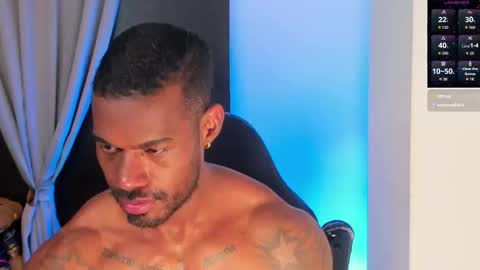 Snapshot of ganiimides chatting on October 2025 08:13:02 AM Alejo online show from October 2025 08:13:02 AM