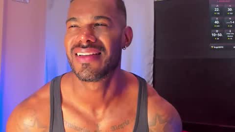 Snapshot of ganiimides chatting on October 2025 05:19:02 PM Alejo online show from October 2025 05:19:02 PM