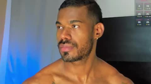 Snapshot of ganiimides chatting on November 2025 07:16:02 PM Alejo online show from November 2025 07:16:02 PM