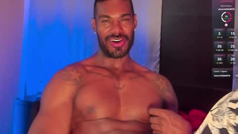 Snapshot of ganiimides chatting on November 2025 08:21:01 PM Alejo online show from November 2025 08:21:01 PM