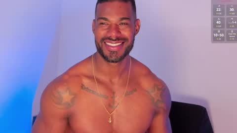 Snapshot of ganiimides chatting on November 2025 07:36:01 PM Alejo online show from November 2025 07:36:01 PM