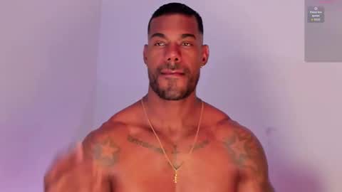 Snapshot of ganiimides chatting on November 2025 07:35:01 PM Alejo online show from November 2025 07:35:01 PM