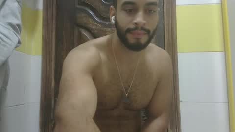 Ganza online show from December 2024 08:22:02 PM