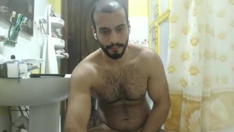 Ganza online show from February 2026 10:47:01 PM