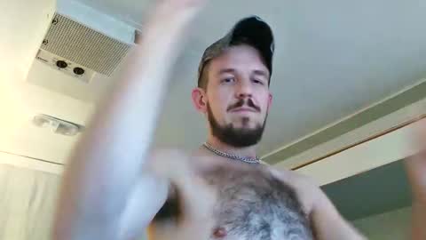 GAotter online show from November 2025 05:56:02 PM