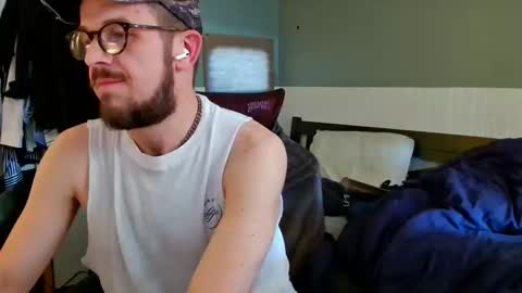 GAotter online show from December 2025 08:38:02 PM