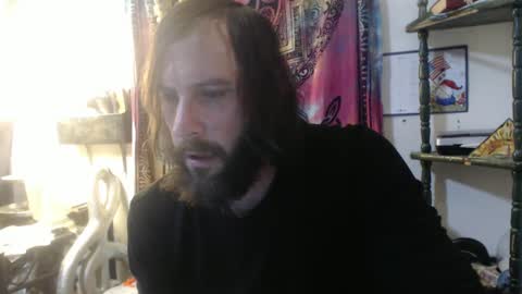 Snapshot of garageguy4fun chatting on January 2025 10:46:02 PM garageguy4fun online show from January 2025 10:46:02 PM