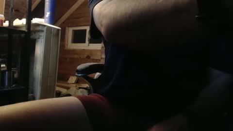 Snapshot of garageguy4fun chatting on May 2026 05:15:01 AM garageguy4fun online show from May 2026 05:15:01 AM