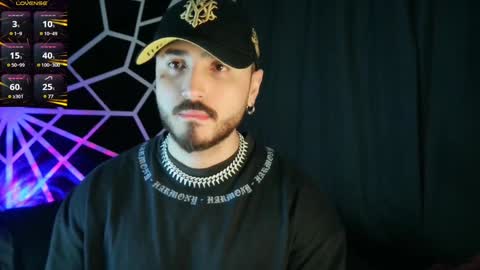 Chris  Dont forget to gift me thumb up Its very important to me and makes me happy AF  online show from January 2025 08:29:01 AM