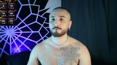 Chris  Dont forget to gift me thumb up Its very important to me and makes me happy AF  online show from January 2025 07:08:01 AM