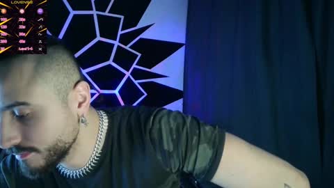 Chris  Dont forget to gift me thumb up Its very important to me and makes me happy AF  online show from January 2025 07:35:02 AM