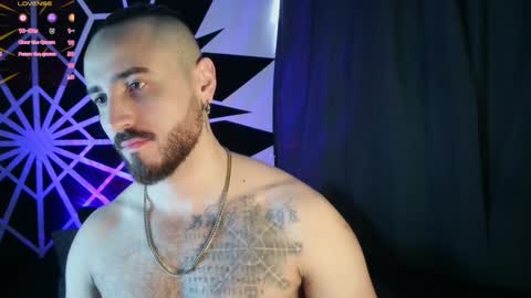 Chris  Dont forget to gift me thumb up Its very important to me and makes me happy AF  online show from February 2025 04:58:02 PM