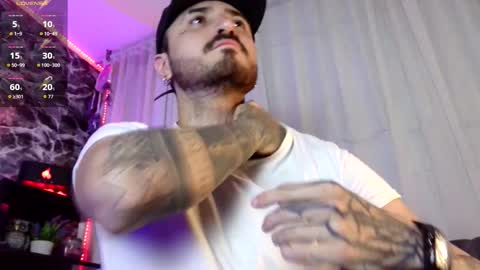 Chris  Dont forget to gift me thumb up Its very important to me and makes me happy AF  online show from November 2025 06:23:01 AM