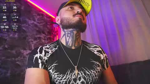 Chris  Dont forget to gift me thumb up Its very important to me and makes me happy AF  online show from April 2026 06:16:02 AM