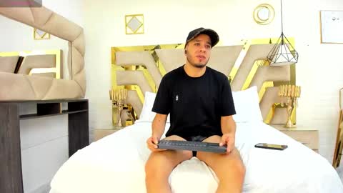 garcia_jacob_ online show from October 2025 12:25:02 PM