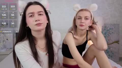 Violla online show from October 2025 03:54:02 AM