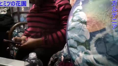 Gardenia online show from January 2025 12:48:02 AM