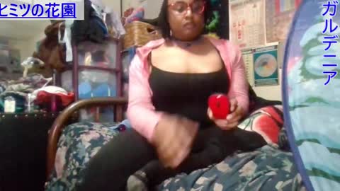 Gardenia online show from February 2025 07:07:01 AM