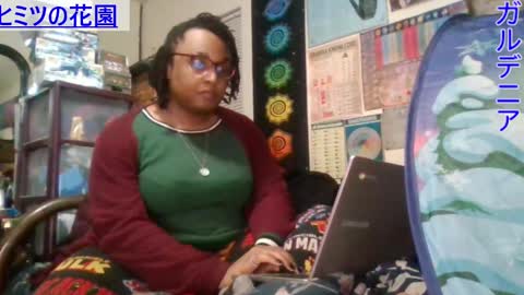 Gardenia online show from March 2025 09:35:02 AM