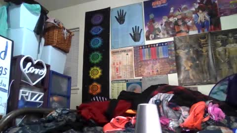 Gardenia online show from September 2025 12:12:02 AM