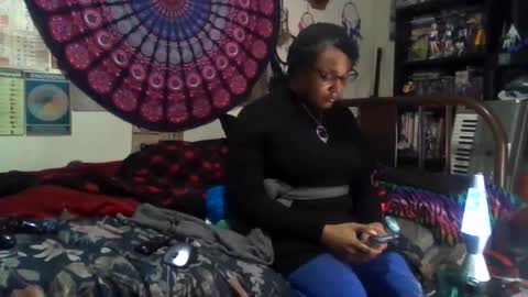 Gardenia online show from December 2025 06:43:02 AM