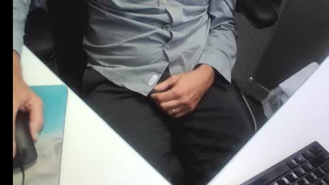 Snapshot of gardensman_561 chatting on November 2025 01:39:02 PM Panty Lover online show from November 2025 01:39:02 PM