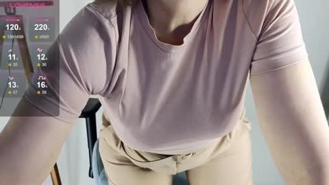 Ava online show from February 2025 06:24:01 AM