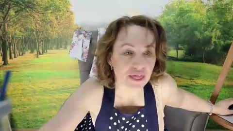 Ava online show from March 2025 12:30:02 PM