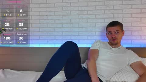 Snapshot of garettvosss chatting on September 2025 04:50:02 AM Gared online show from September 2025 04:50:02 AM