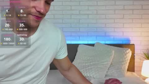 Snapshot of garettvosss chatting on October 2025 04:21:01 AM Gared online show from October 2025 04:21:01 AM