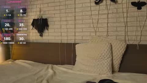 Snapshot of garettvosss chatting on October 2025 06:08:01 AM Gared online show from October 2025 06:08:01 AM