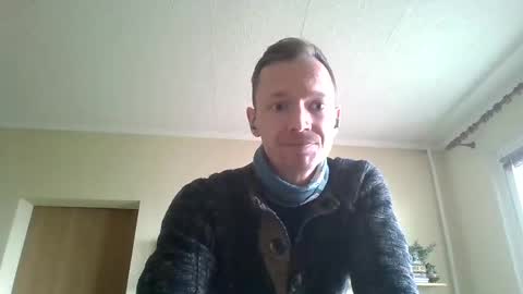 Garfield online show from December 2024 12:14:02 PM