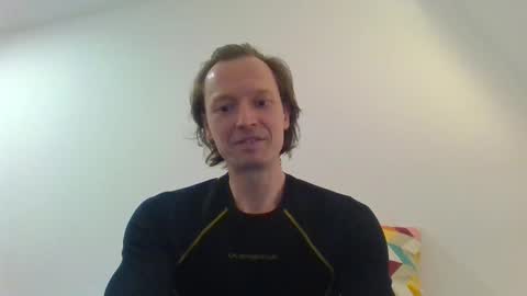 Garfield online show from February 2026 09:01:01 PM